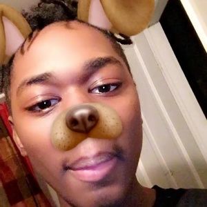 Meet your Posher, Trey